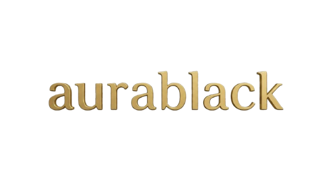 Aurablack